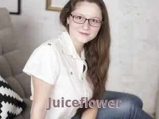 Juiceflower