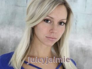 Juicyjaimie