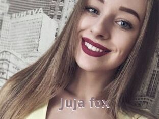 Juja_fox