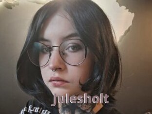 Julesholt