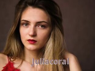 Juliacoral