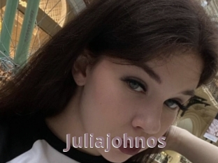 Juliajohnos