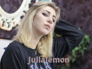 Julialemon