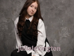 Julialevington