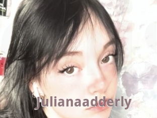 Julianaadderly