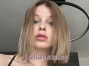 Julianaakey