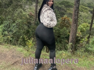 Julianaalopera