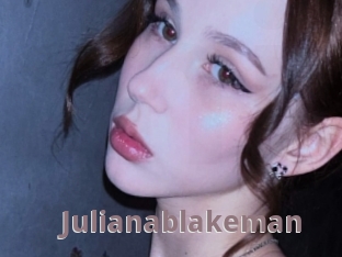 Julianablakeman