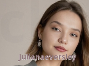 Julianaeversley