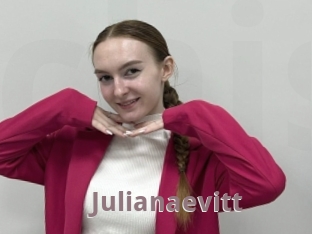 Julianaevitt