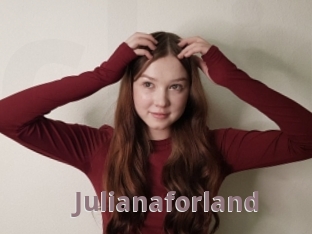 Julianaforland