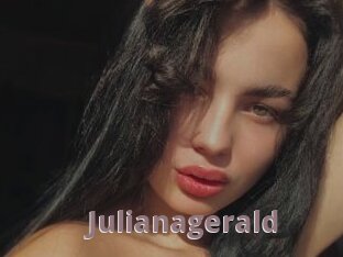 Julianagerald