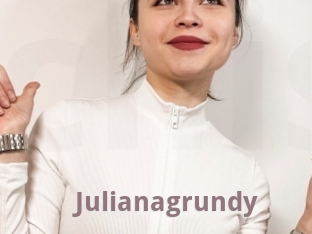 Julianagrundy