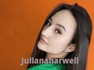 Julianaharwell