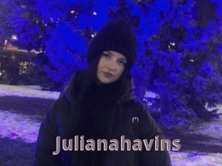 Julianahavins