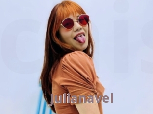 Julianavel