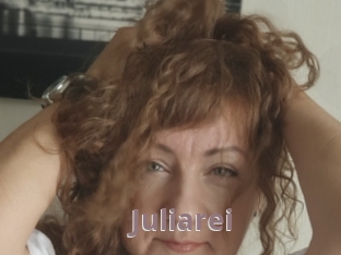 Juliarei