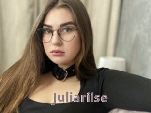 Juliariise