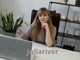 Juliariver