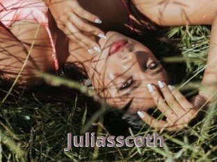 Juliasscoth