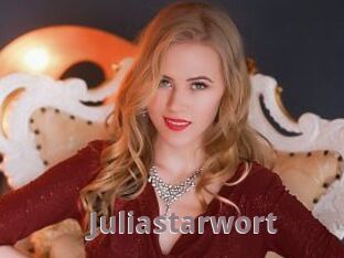 Juliastarwort