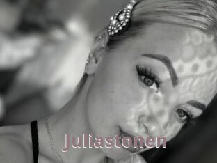 Juliastonen