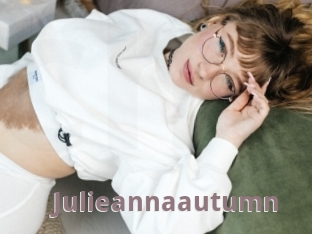 Julieannaautumn