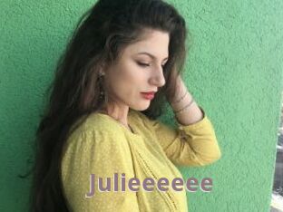 Julieeeeee