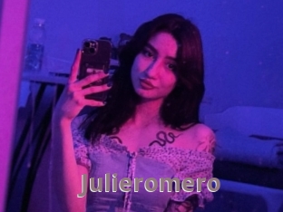 Julieromero