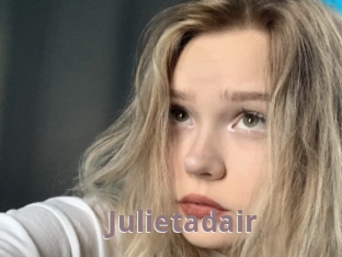 Julietadair