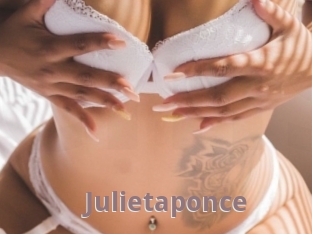 Julietaponce