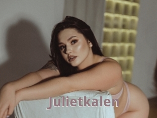 Julietkalen