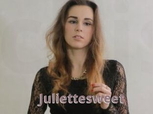 Juliettesweet