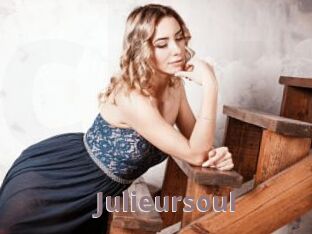 Julieursoul