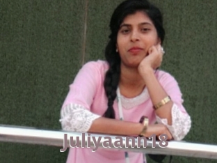 juliyaann18 Chienne Soumise
