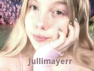 Jullimayerr