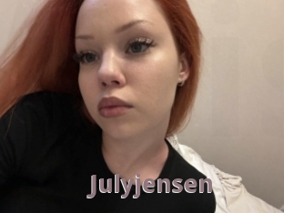 Julyjensen