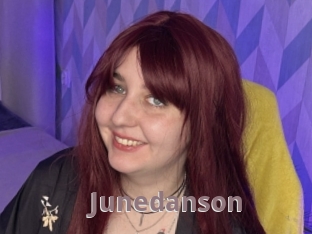 Junedanson