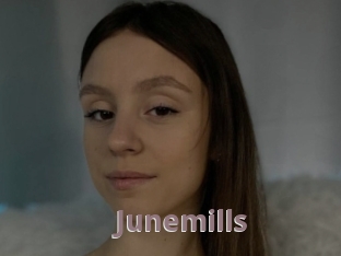 Junemills