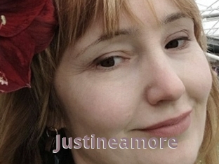 Justineamore