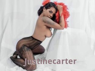 Justinecarter