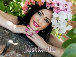 Justkarlla