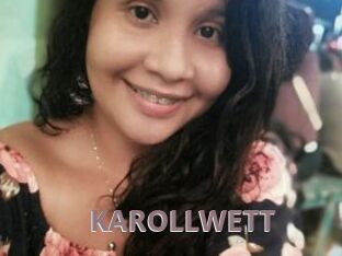 KAROLLWETT