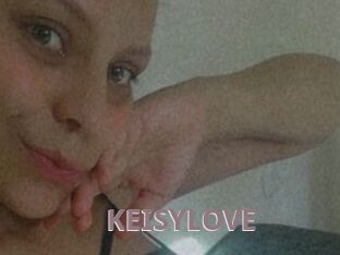 KEISYLOVE