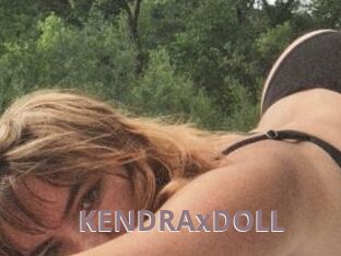 KENDRAxDOLL