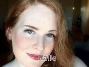 Kaile Chienne Soumise