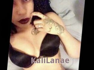 KaliLanae