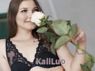 KaliLuo