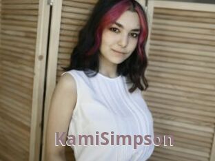 KamiSimpson