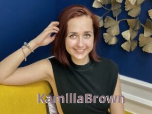 KamillaBrown